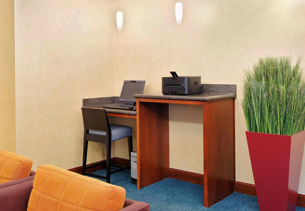 Residence Inn by Marriott Tampa at USF/Medical Center