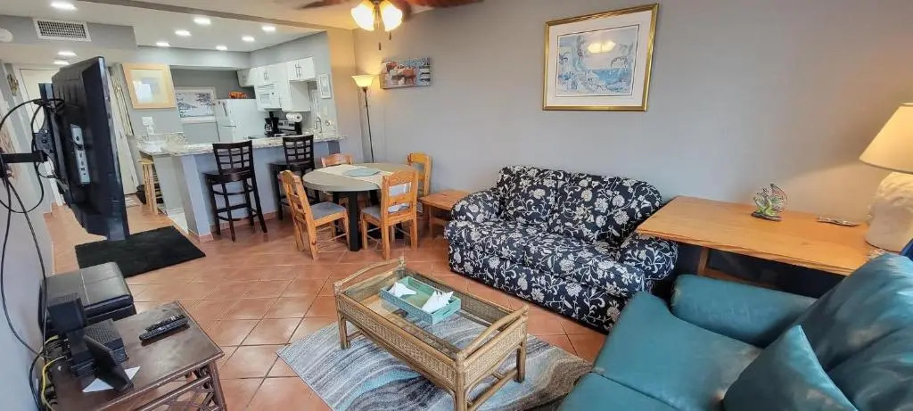 Gulfview II #604