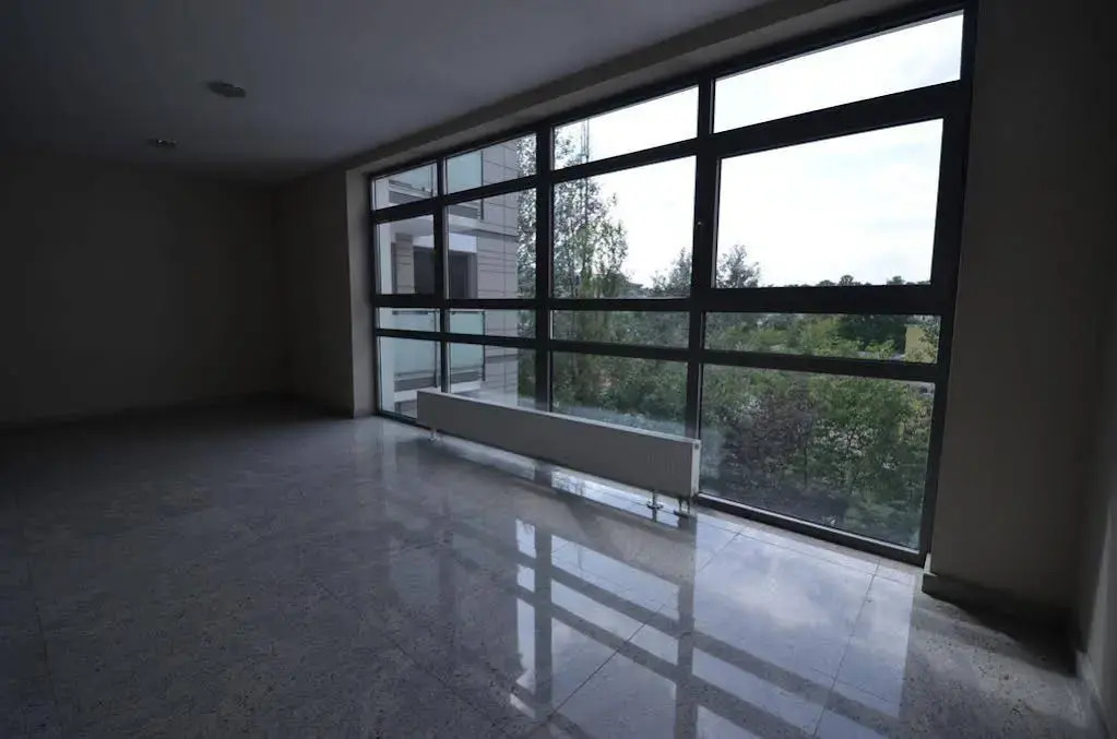 P&O Serviced Apartments FABRYCZNA