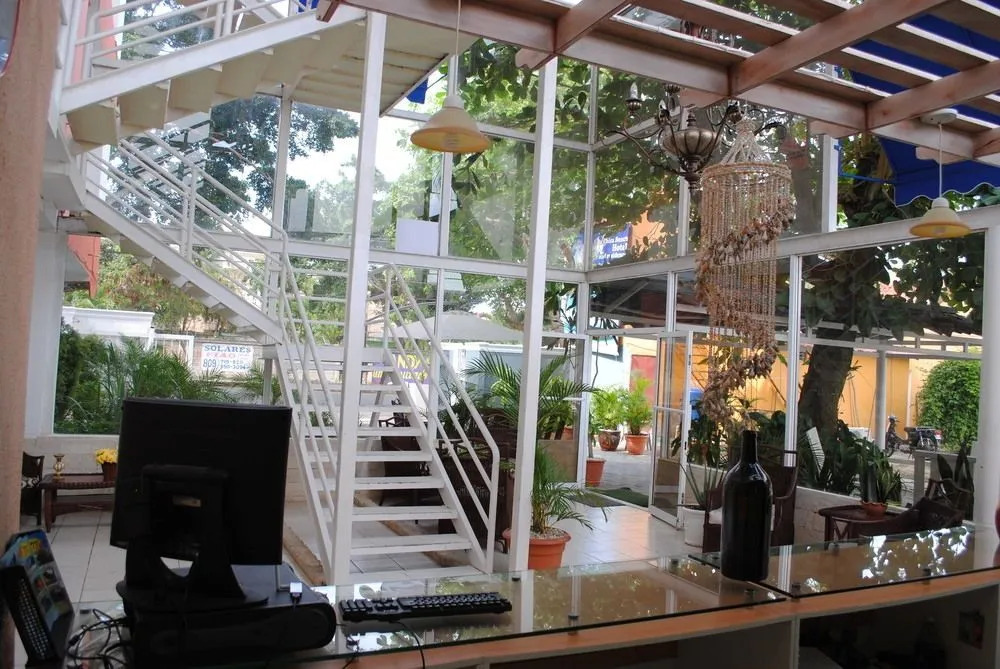 Bocachica Beach Hotel