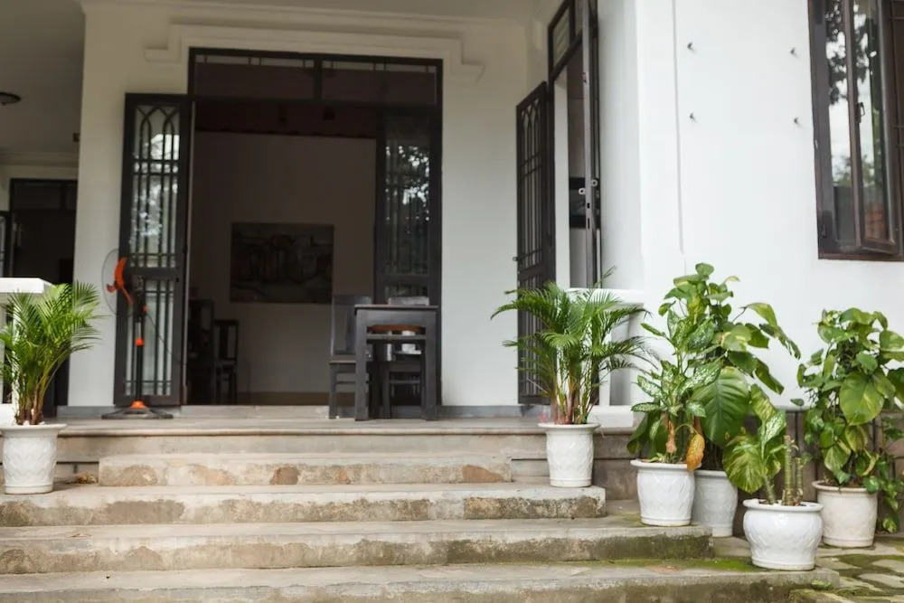 Khanh's Home