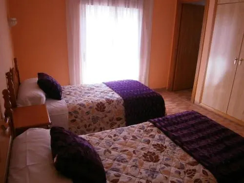 Hostal rural El Caminero