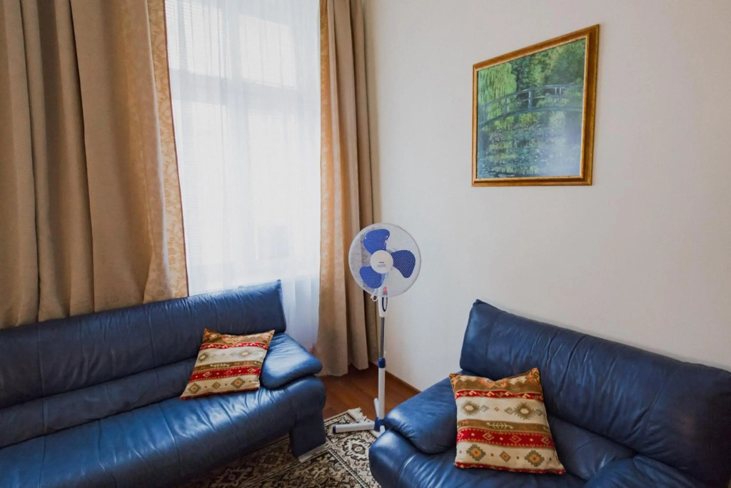 Apartment Aqua Vita