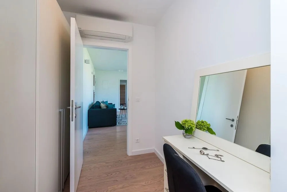 Apartment LuNi