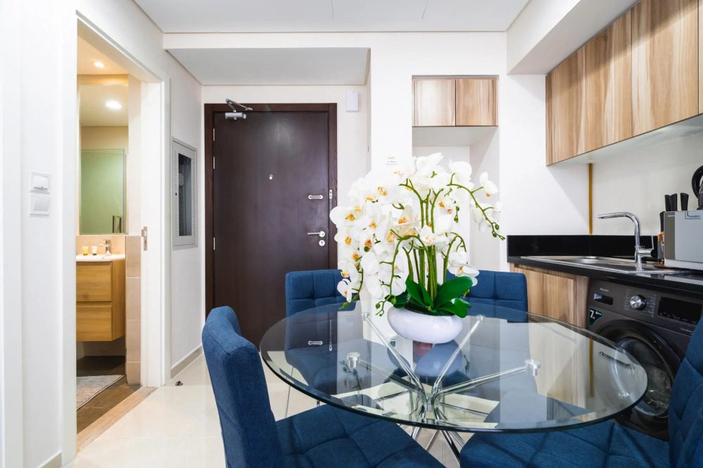 Damac Hills - Golf Vita A 1314