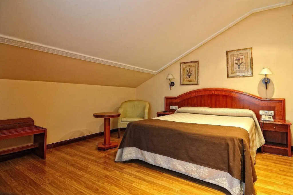 Hotel Alisi