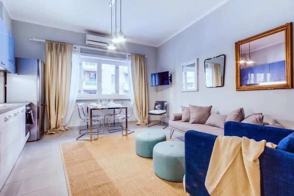 Stylish&comfortable Flat Close to the Vatican