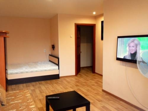 Apartment at Perm 2 Station