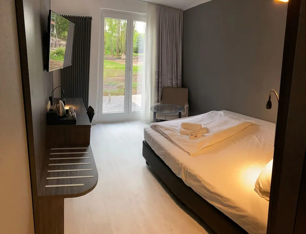 SLotel im Parforcehaus