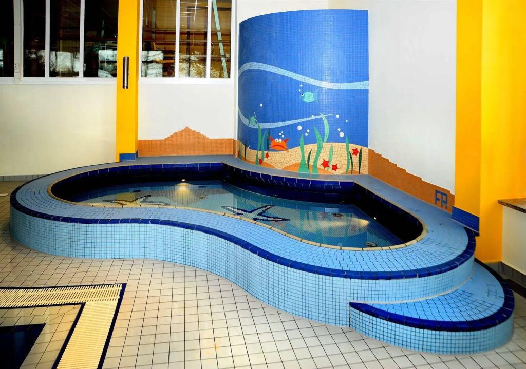 All Inclusive - Marco Polo Alpina Familien- & Sporthotel