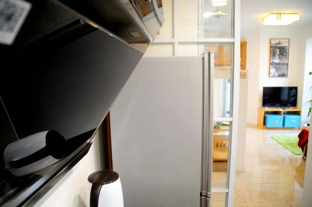 Shanghai Kingland Serviced Apartment