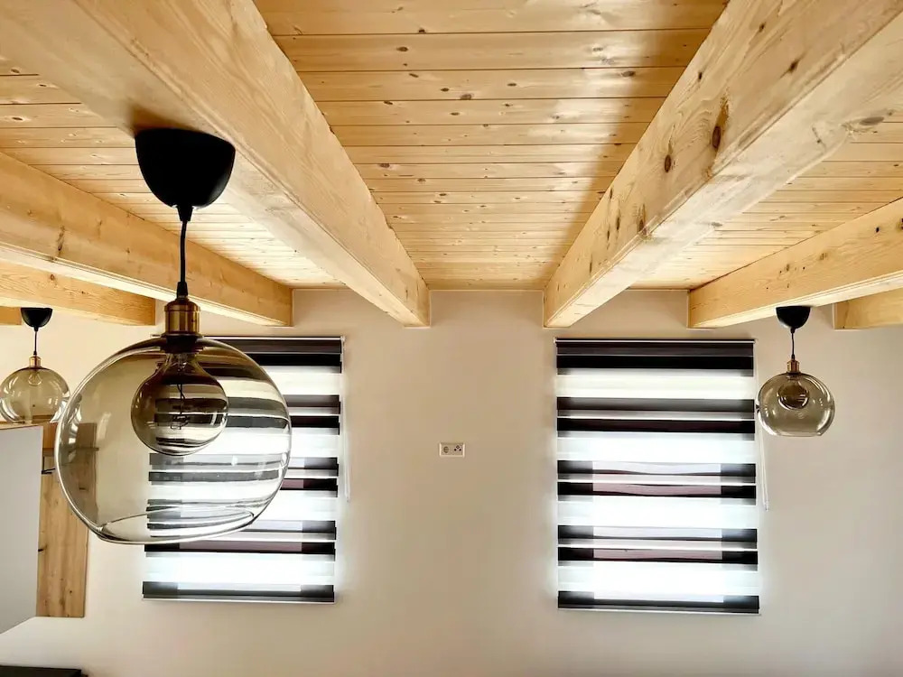 Holiday Home in Spielberg Near Red Bull Ring