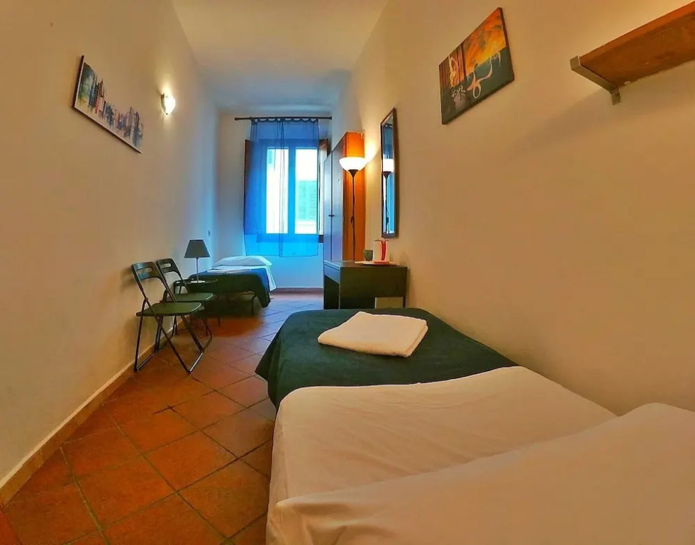 Holiday Rooms Guest House