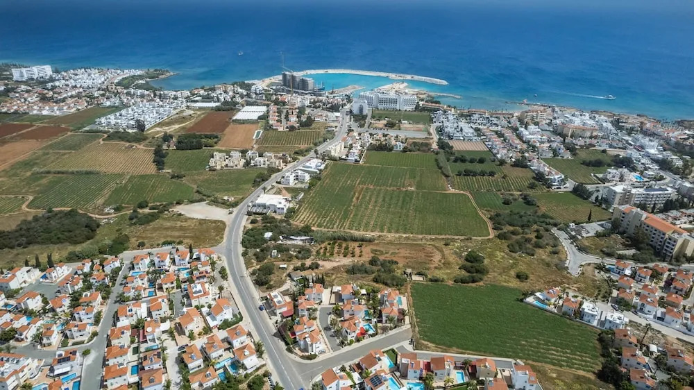 Pernera Blue Villa