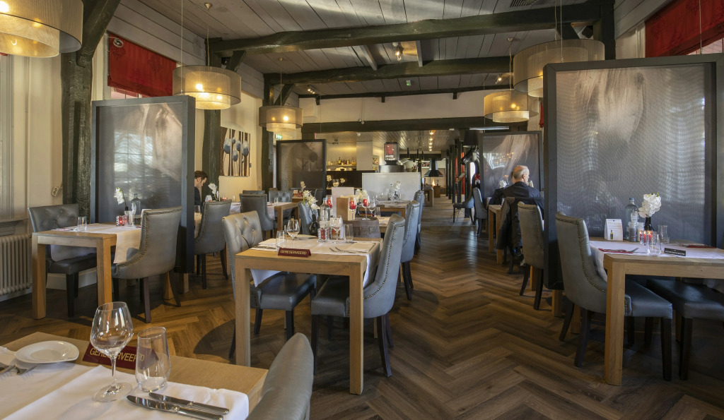 Fletcher Hotel-Restaurant De Broeierd-Enschede