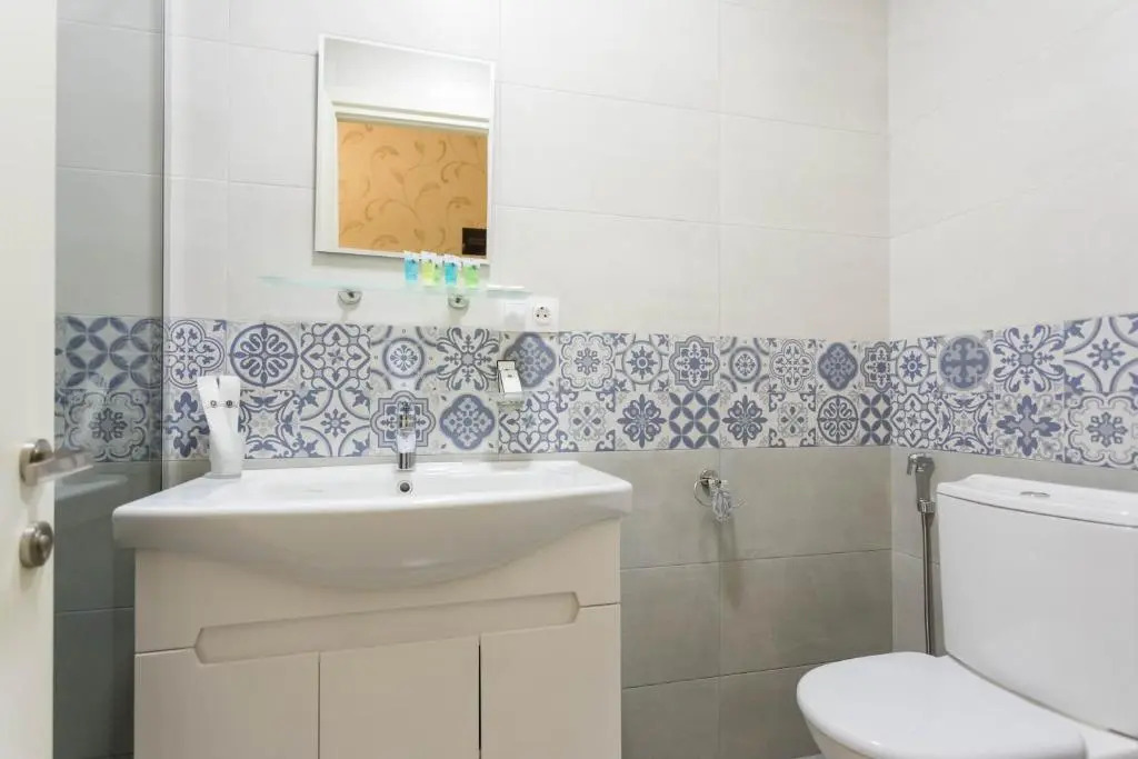 Serviced Apartment on Rustaveli Avenue 8