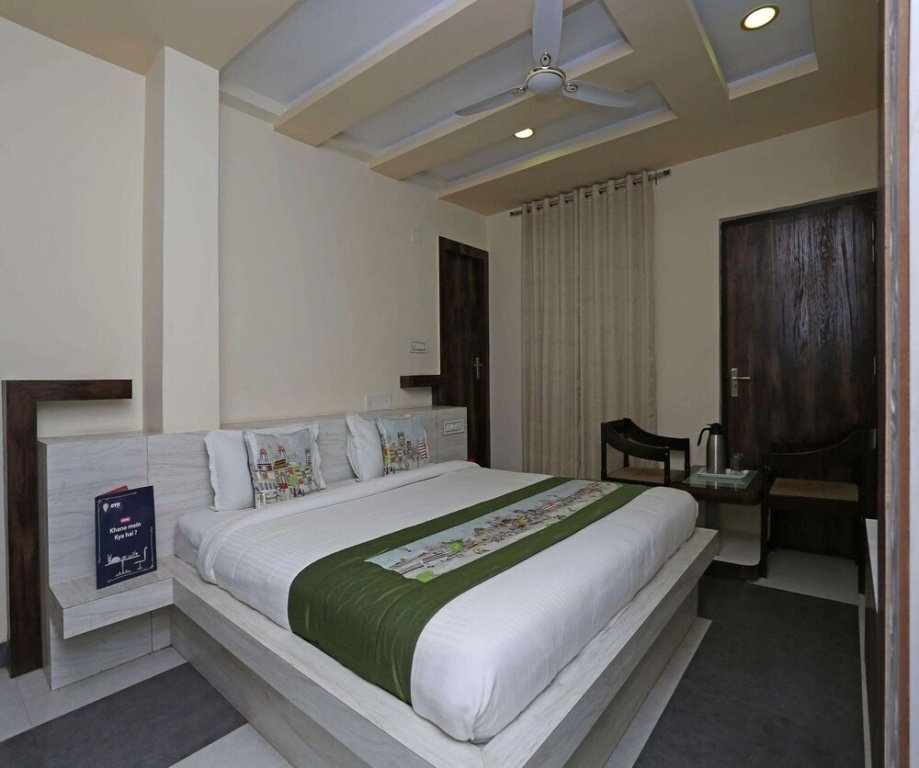 Townhouse Reti Bus Terminal Udaipur