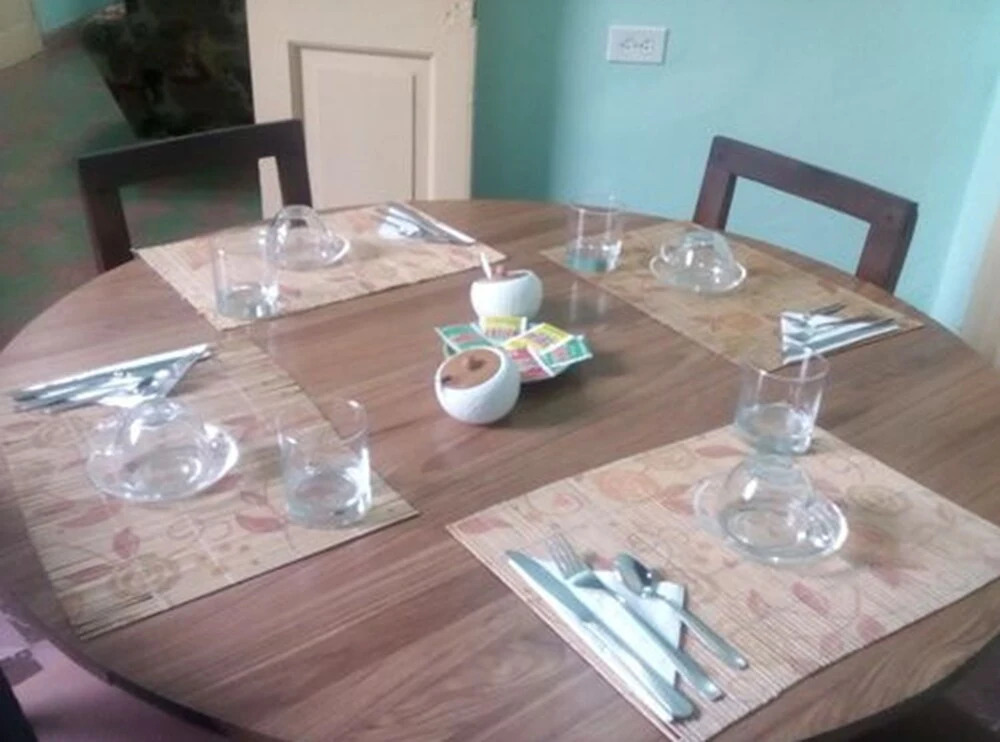 Hostal Manzzanares