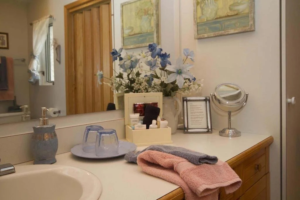 Evergreen Gate Bed and Breakfast