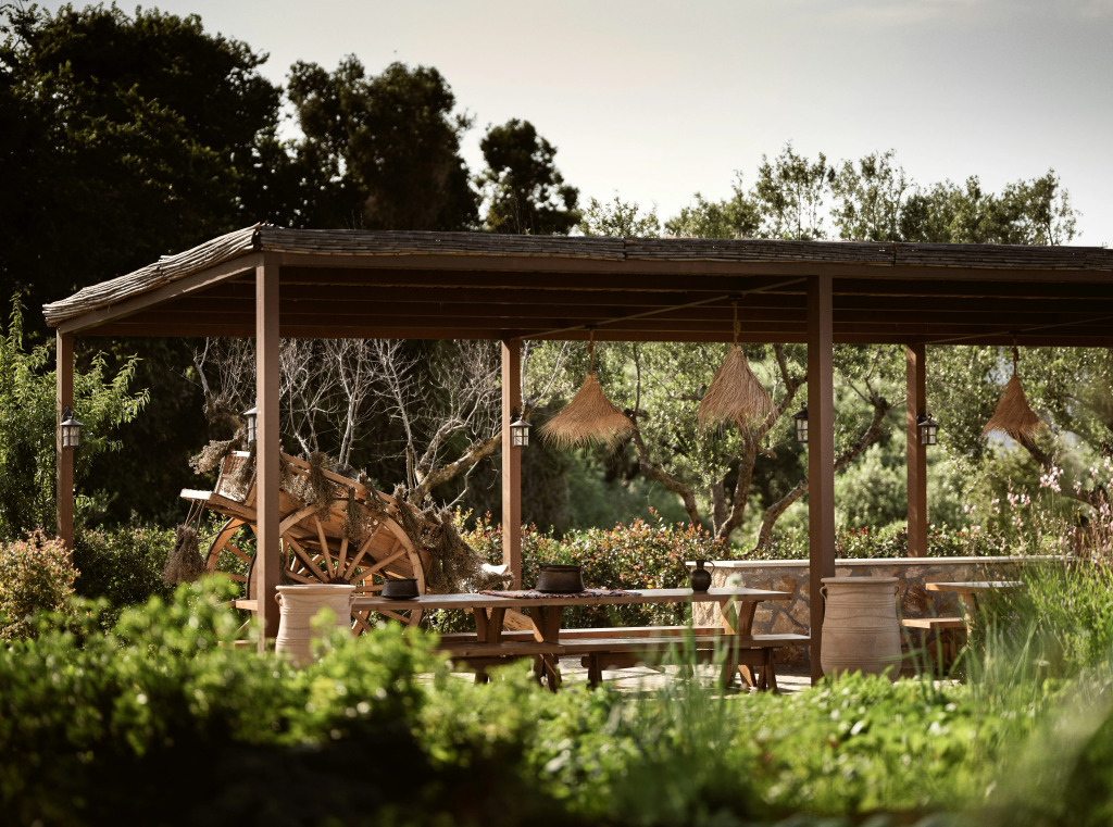 Lesante Cape - The Leading Hotels of the World