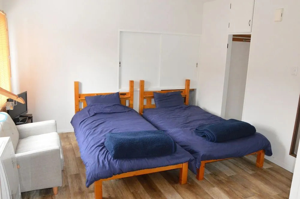 Zenibako House 3F-RoomB