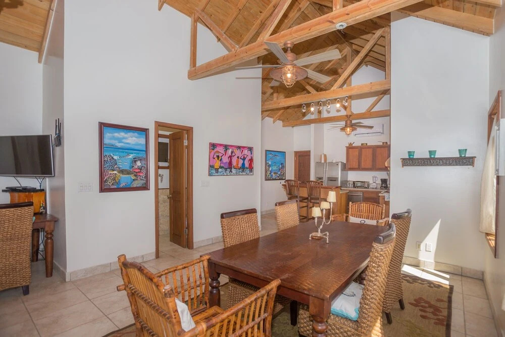 Casa Delfin 3 Bedroom Home