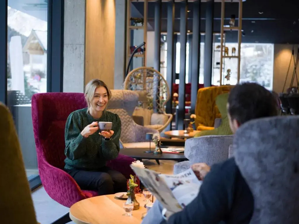 All-Suite Resort Paznaun Silvretta Premium Card Ende Juni bis Anfang Oktober inkludiert