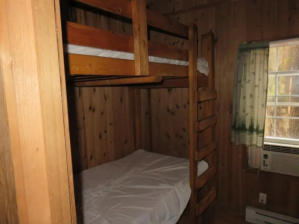 White Pines Campsites - A Cruise Inn Park