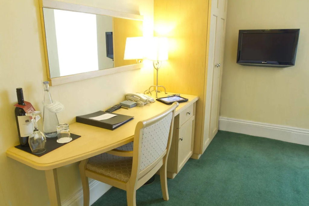 Hotel Penzance Harbour View