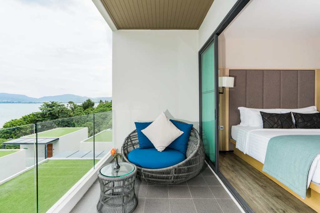 My Beach Resort Phuket, Panwa Beach