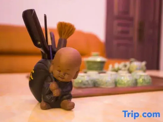 Zhen Yuan Qing Yuan Jing Pin Jiu Dian