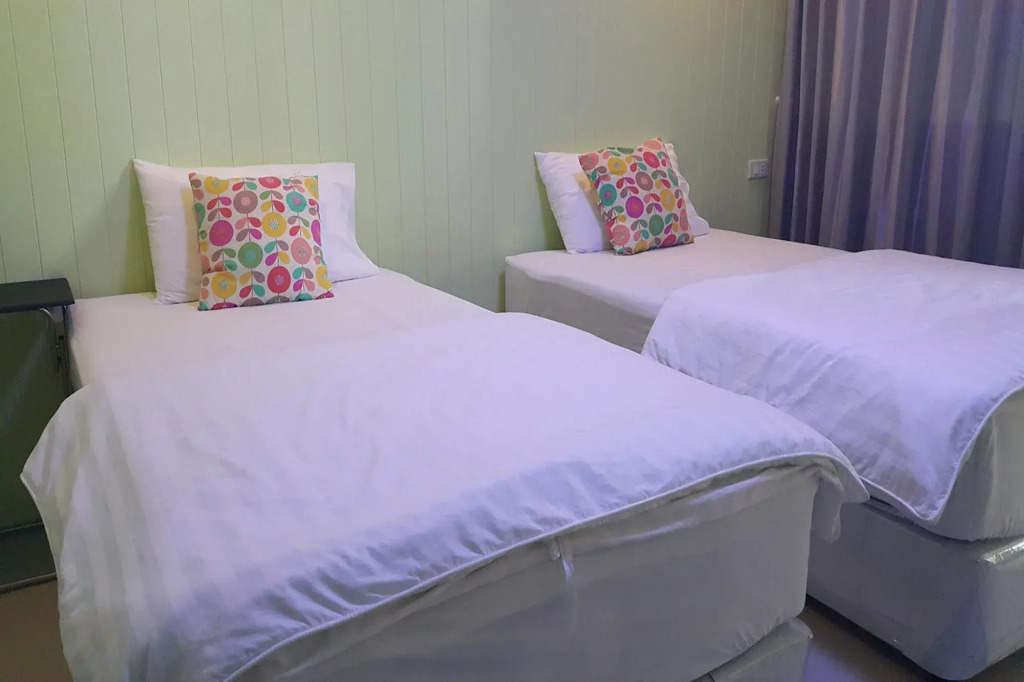 Kookkik Homestay