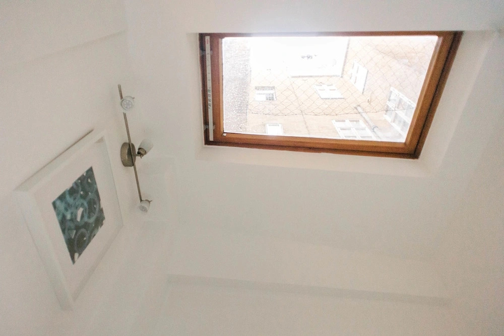Dfive Apartments - Parlament Residence
