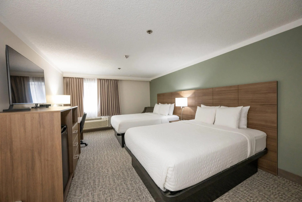 Quality Inn & Suites