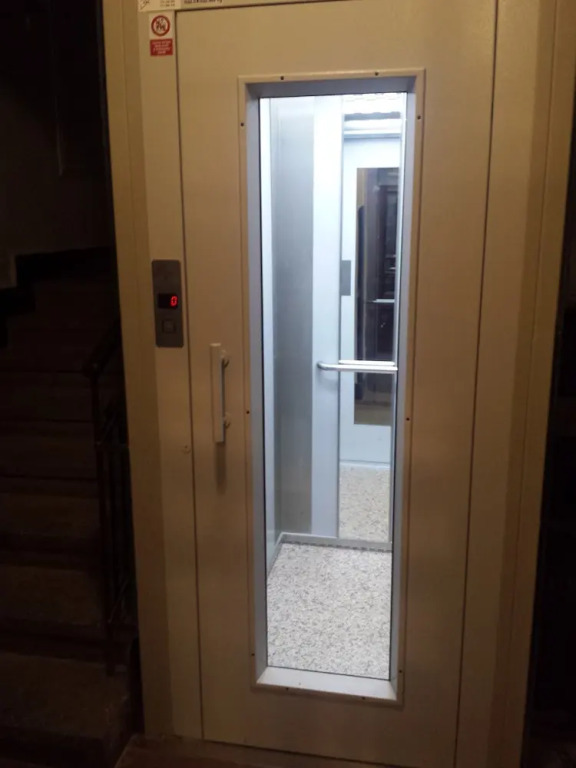 Vladislav Apartment