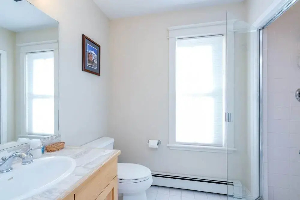 Legacy House - 4 Bedroom Home Mountain View - LLH 56943