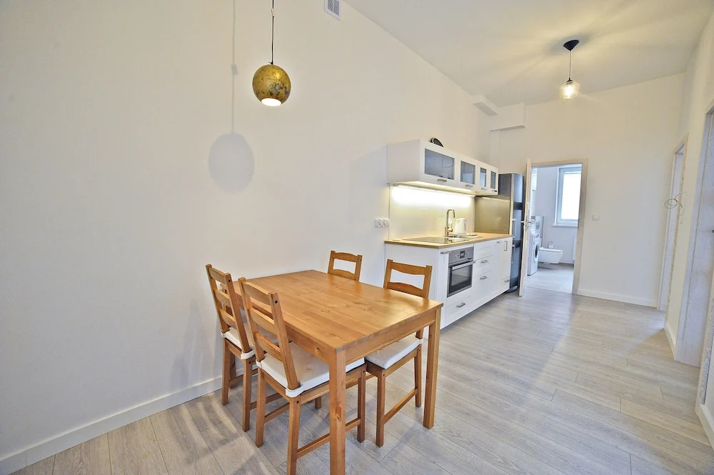 Laguna Centrum by Grand Apartments