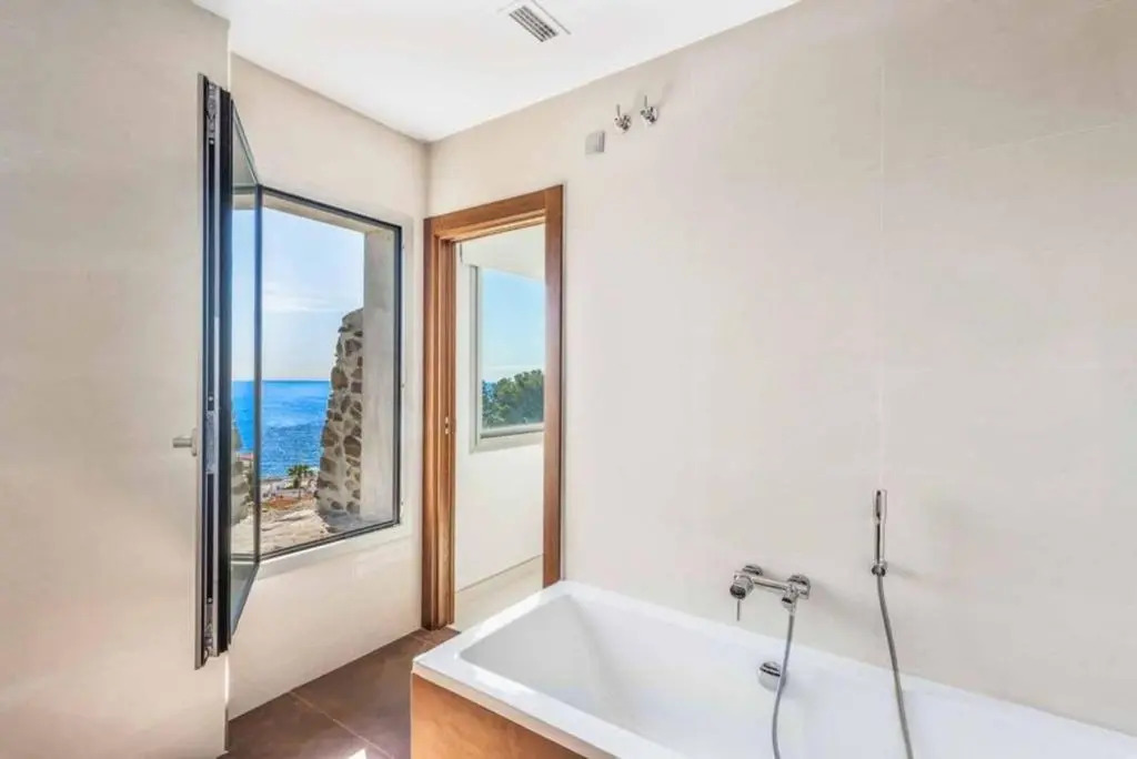 Villa Tierra Agua