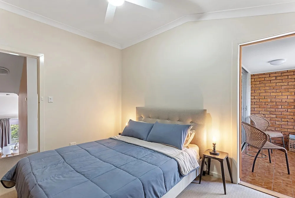 Macadamia Court 6 - Nelson Bay