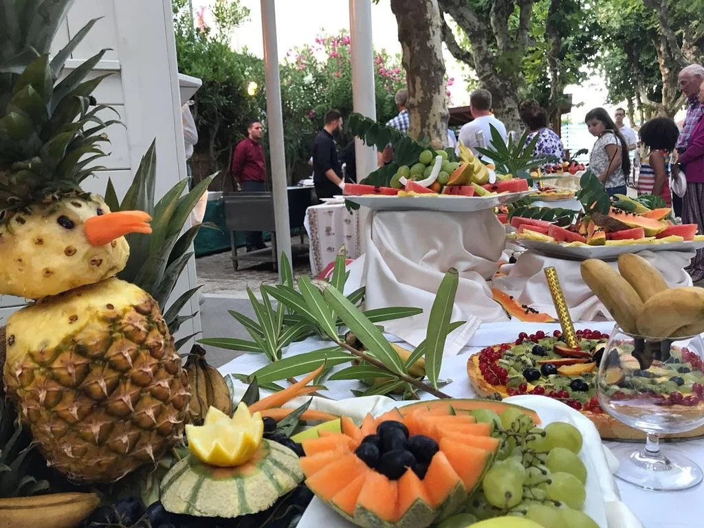 Hotel Rosalba - Valentini Family Village