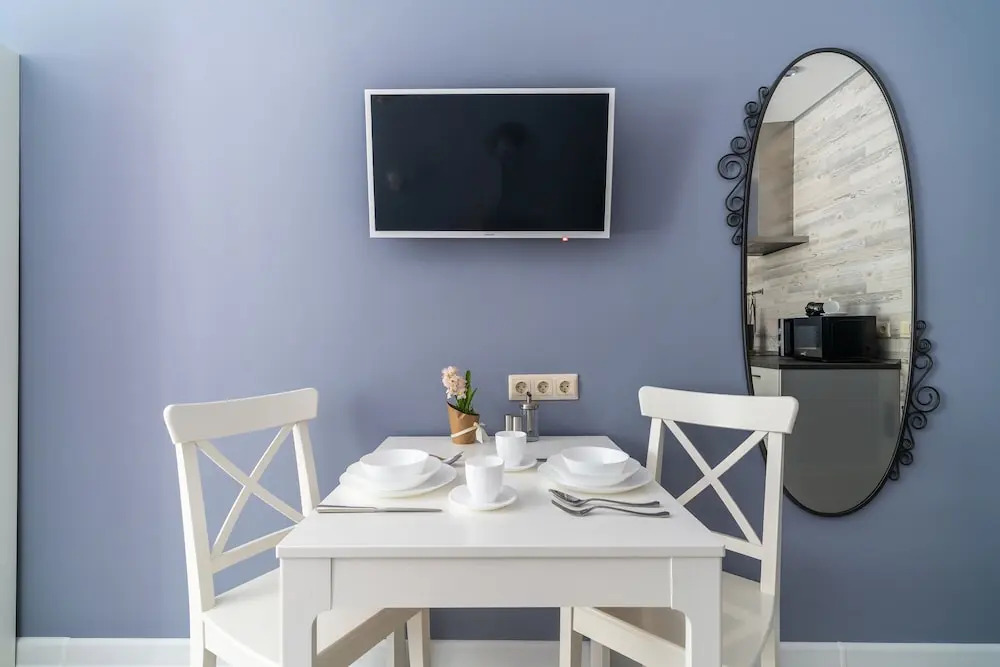 Letyourflat Studio ''Indigo №2''