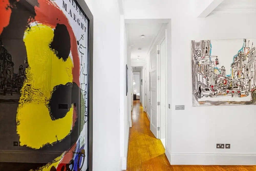 Queen s Gate Townhouse - 2 Bedroom