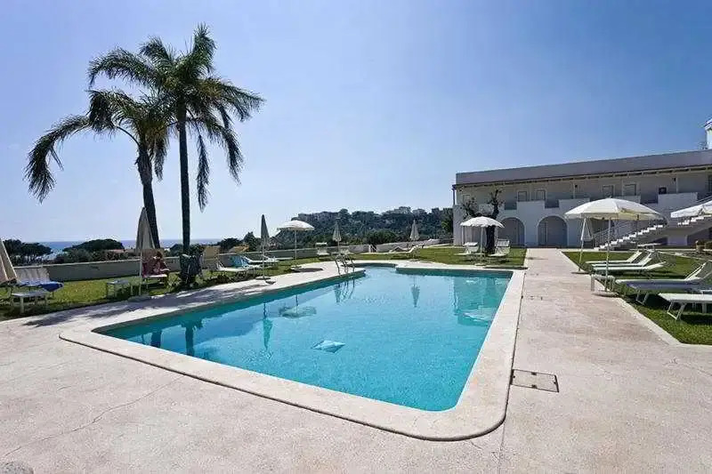 Hotel Grotta di Tiberio