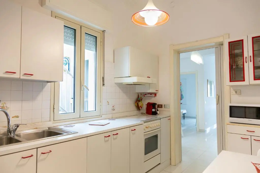 Sea View House, Ponente- Centosicilie