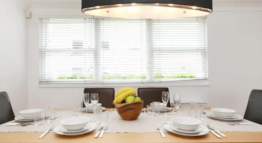 Private Apartment - South Kensington - Hyde Park