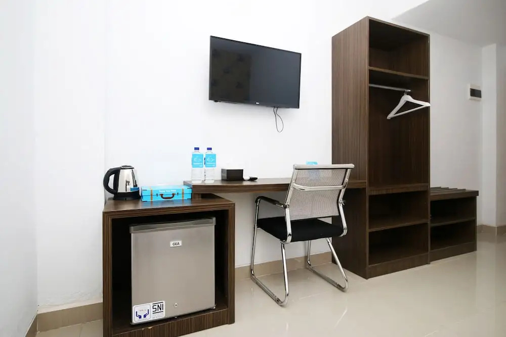 Airy Kertak Hanyar Satu Ahmad Yani KM 7.2 Banjarmasin