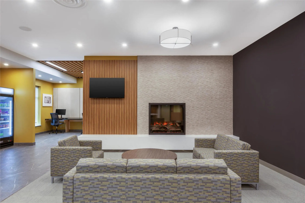 Best Western Plus Kawartha Lakes Hotel & Suites
