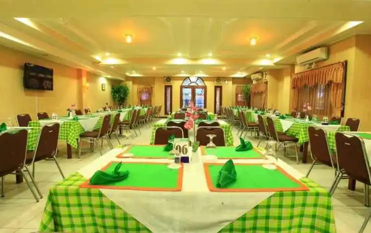 Grand Jamrud 2 Hotel
