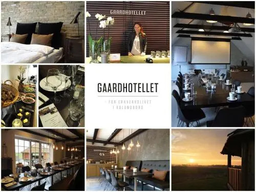 Gaardhotellet