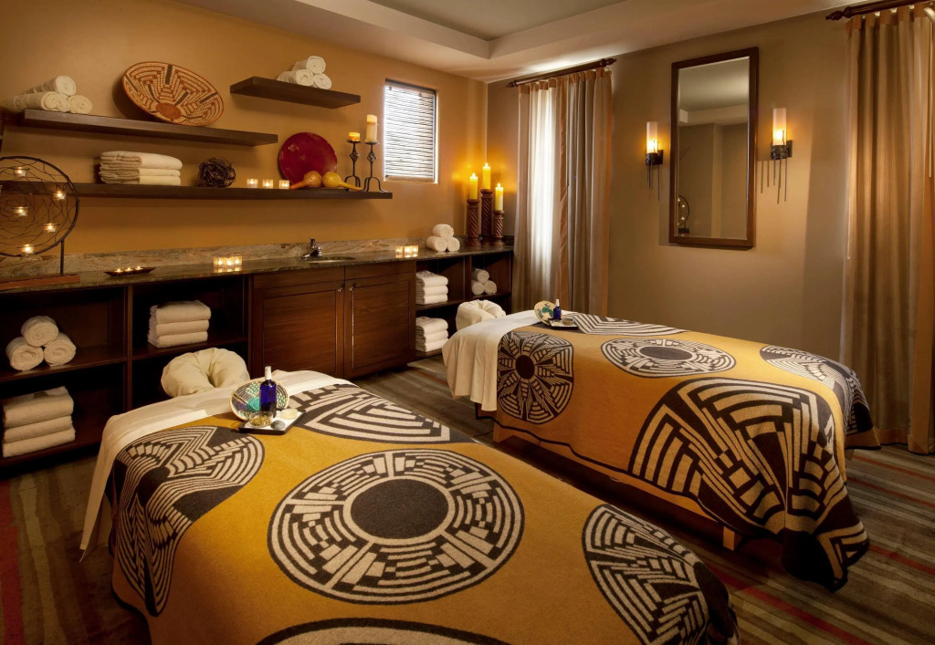 Sheraton Grand at Wild Horse Pass